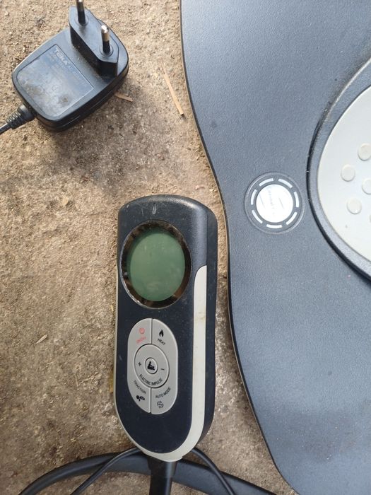 Aparat masaj cervical