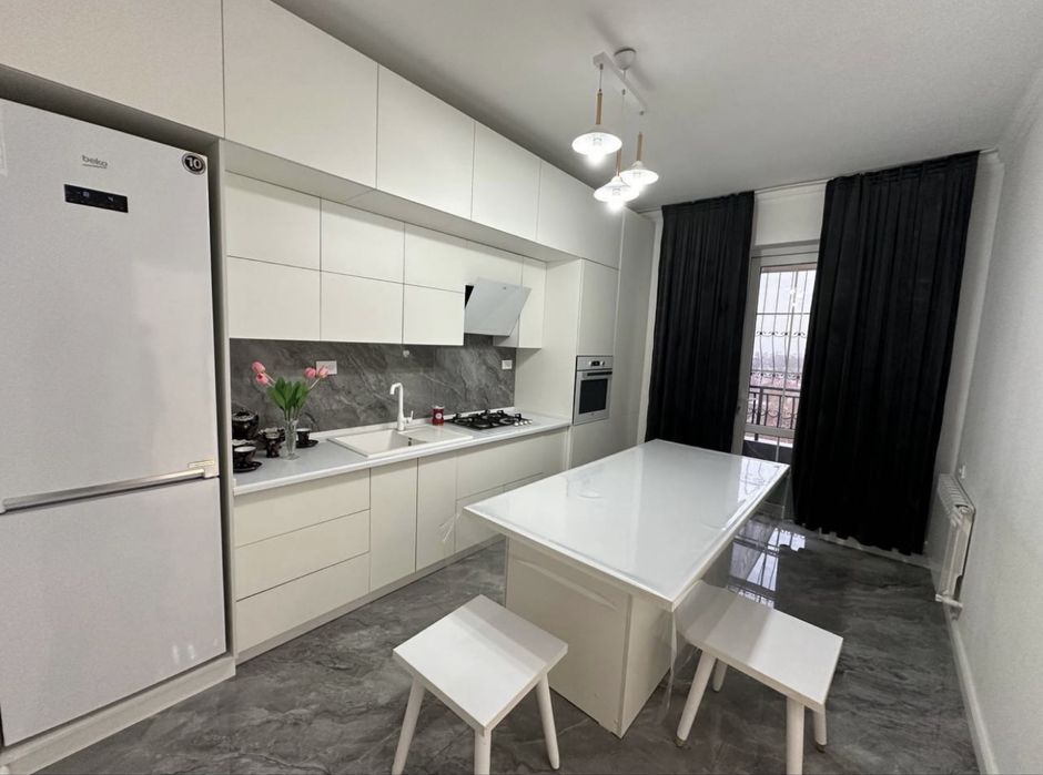 Ж/К Ёшлик 3/9/10 Новостройка В Аренду