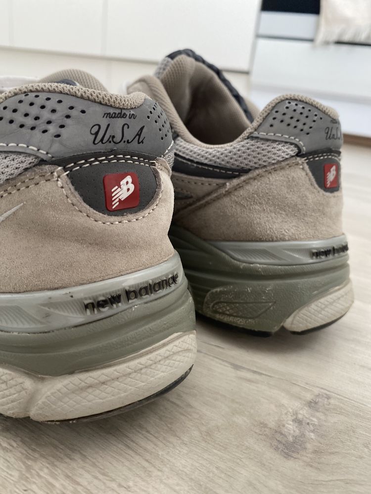 кроссовки New Balance