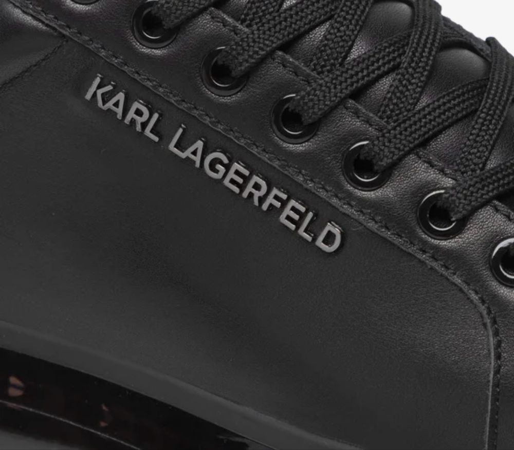 Karl Lagerfeld мъжки обувки