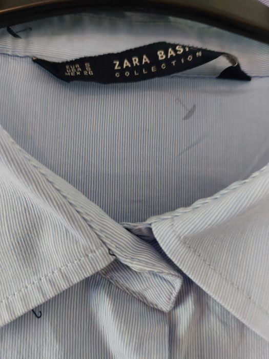 Camasa Zara marimea S
