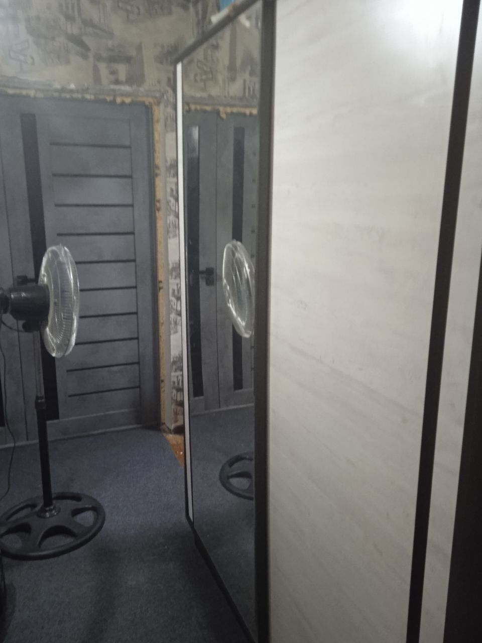 Продам  1 комнатную квартиру