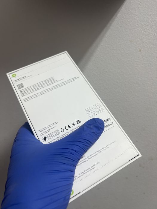 Iphone 17 Pro Max 512gb nou..