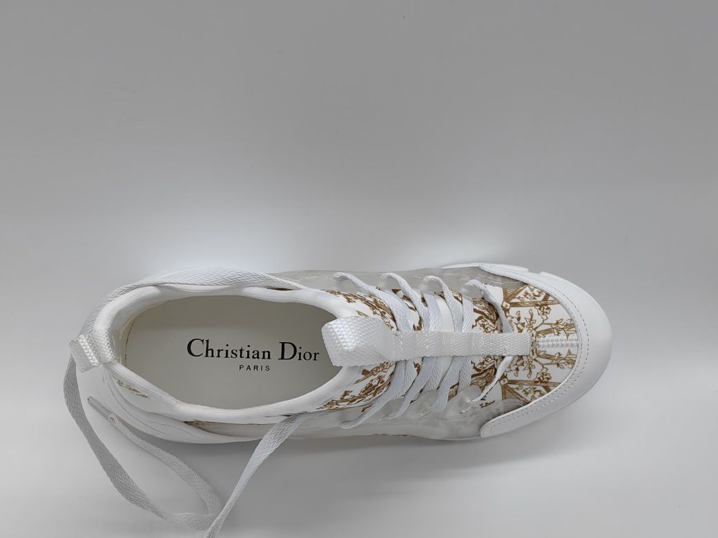Christian Dior Сникърси