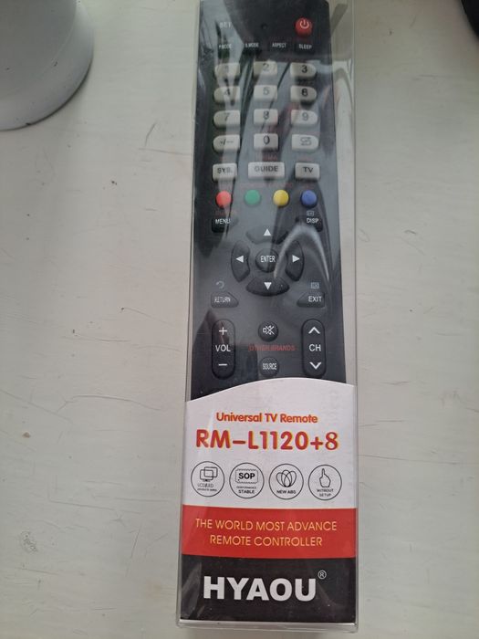 Продам , новый пульт
