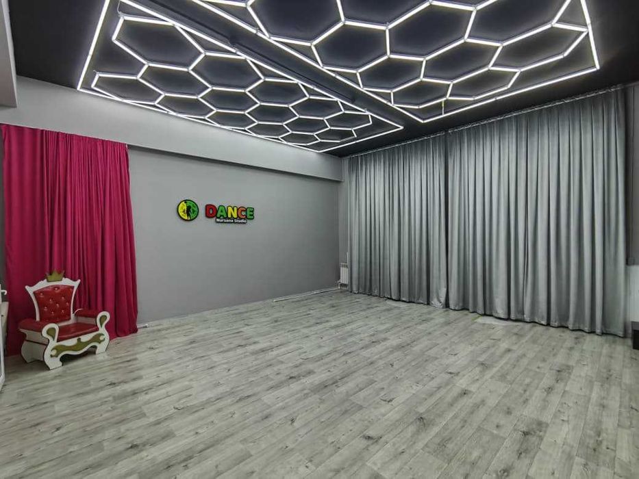 Нежилое (коммерческое) помещение 139м² Юго-Восток пр. Шахтёров 36/2