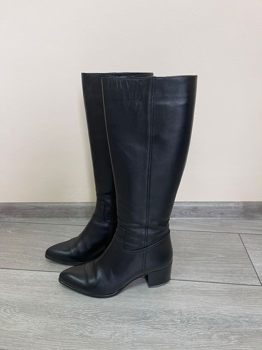 Дамски ботуши “GiAnni”