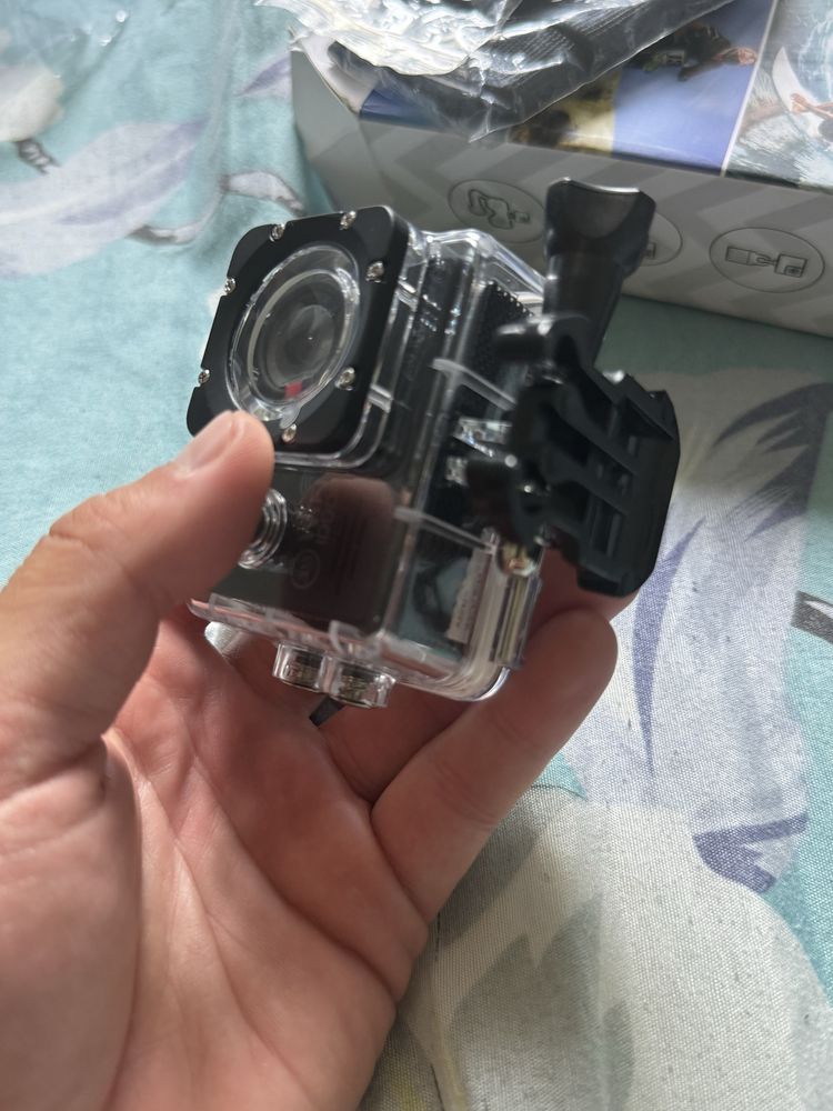 Продам Action Camera