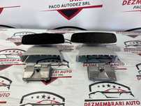 Oglinda Retrovizoare Fara Rama+Camera Lane Assist Vw Skoda Seat Audi