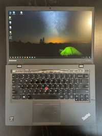 Lenovo ThinkPad X1 Carbon i7-4600U 8GB 512GB SSD