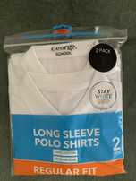 Set tricouri polo
