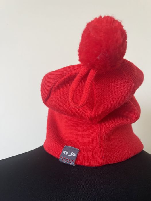 Caciula Salomon , autentica