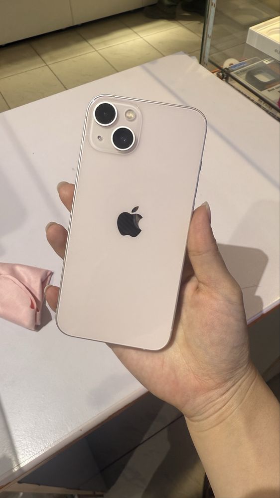 айфон 13 память 256 гб iphone 13
