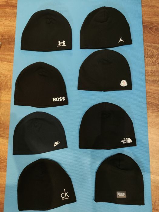 Căciulă Nike Căciulă Jordan Căciulă Hugo Căciulă Tommy Fes CK Fes NY