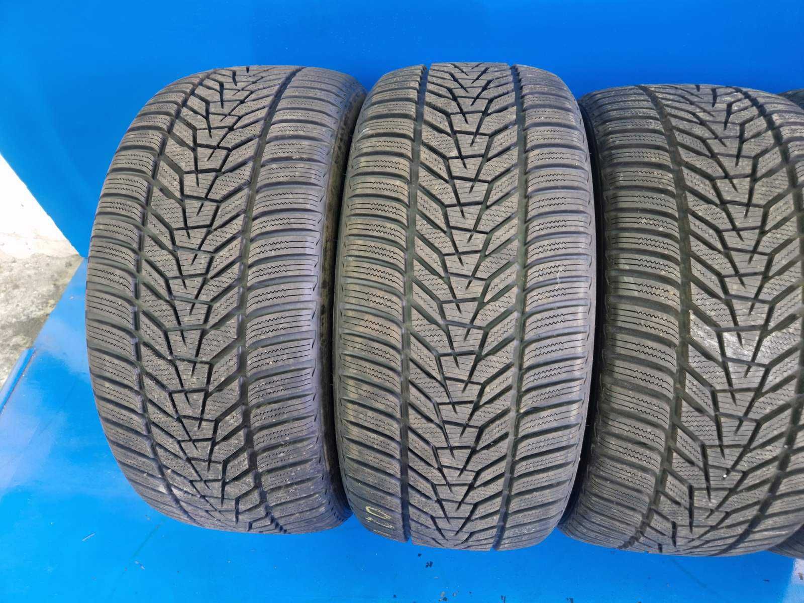 4 Hankook R20 255/35-265/40
зимни гуми спорт пакет DOT3421