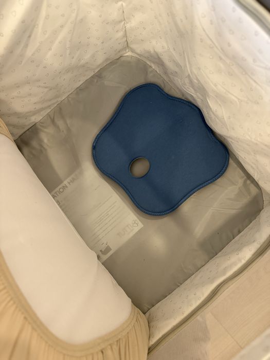 Patut cosleeping Cozee