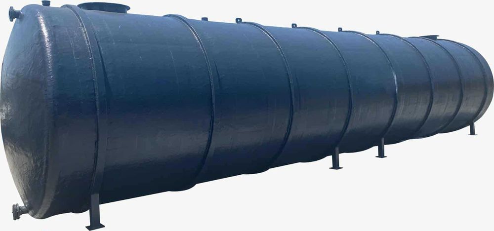 100м³/100 000LT РЕЗЕРВОАР за вкопаване /за горива/течен тор/за нафта/