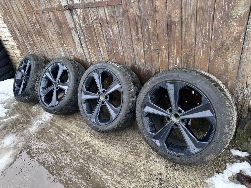 19 5х112 джанти джанти