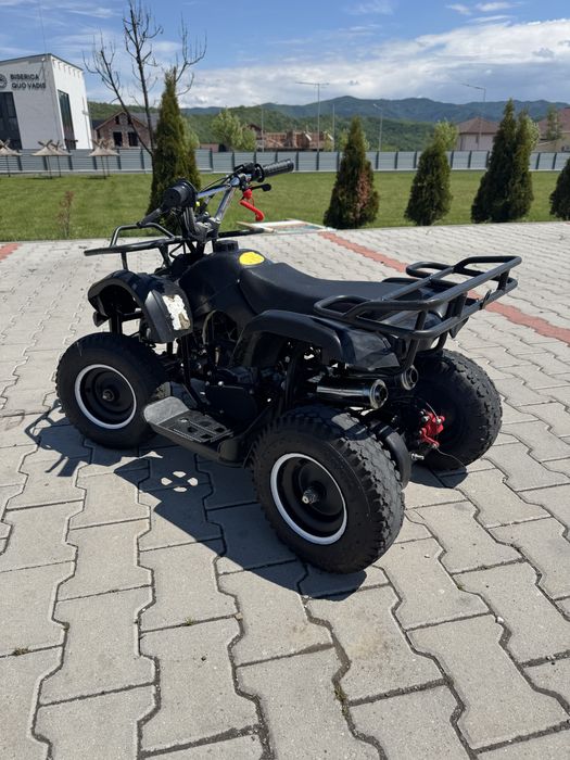Vând ATV 49cc pentru copii