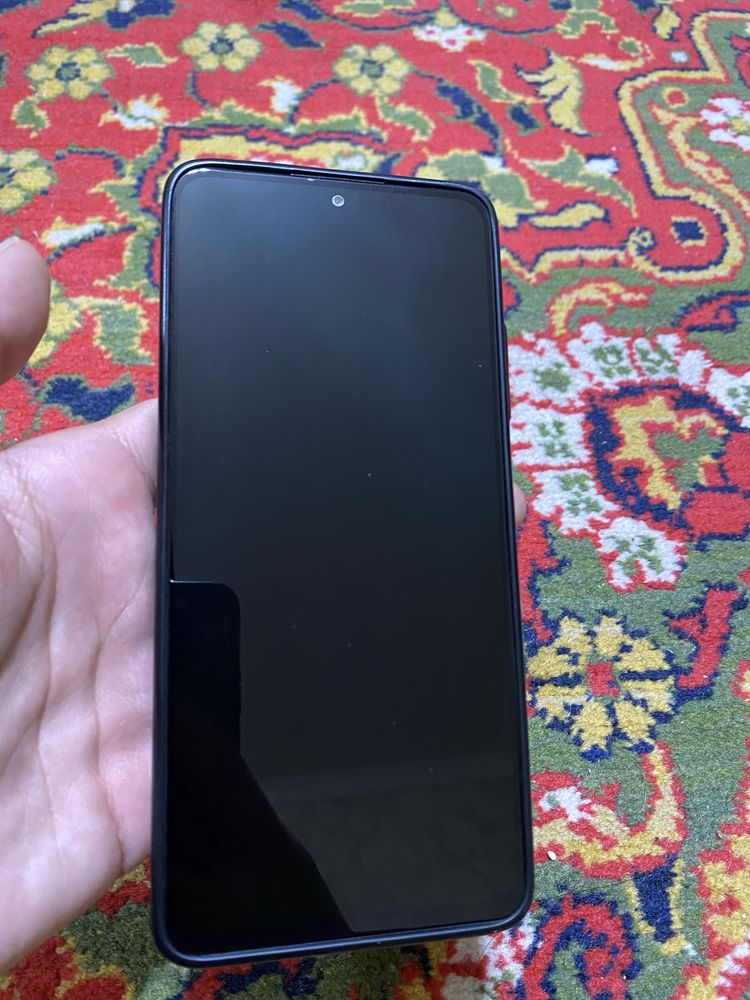 Redmi not 11 pro 128/8 sotiladi