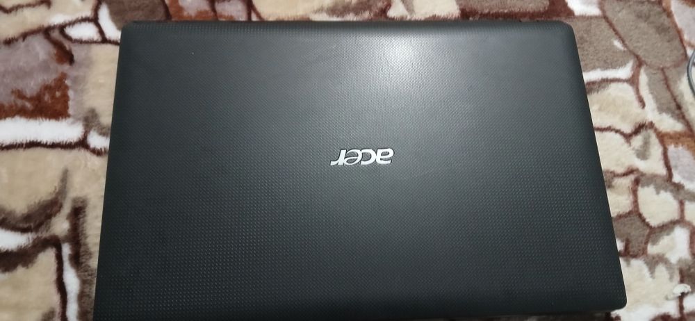 Laptop gaming acer