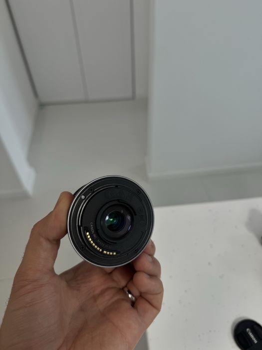 Canon RF-s 10-18mm NOU