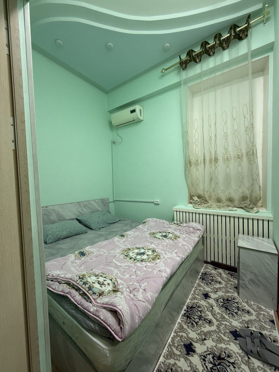 Mehmonhona/ гостиница/ hostel /bezzaks