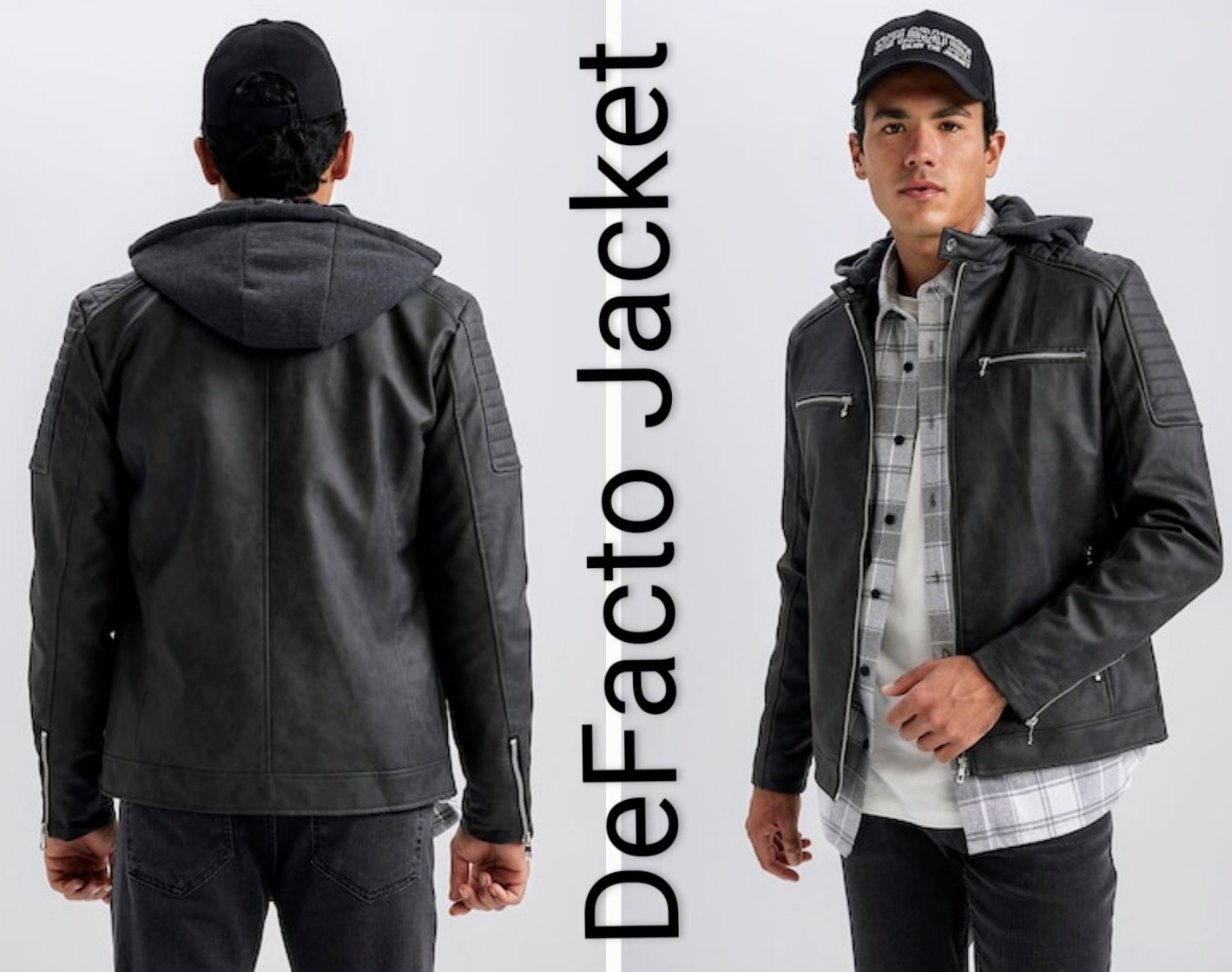 DeFacto Jacket, M.