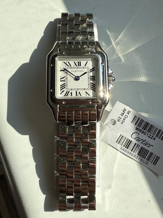 Cartier Panthere Medium