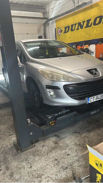 Vand Peugeot 308 1.6 Hdi