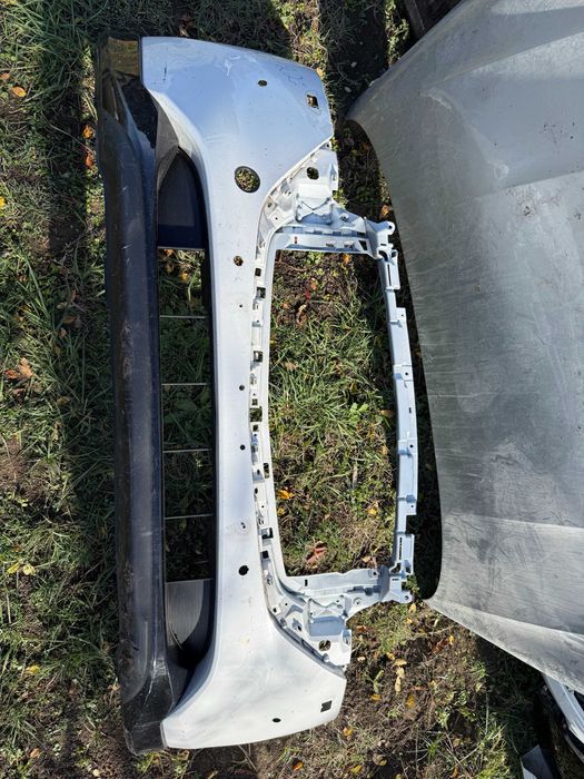 Броня Mazda CX5 22- 2Бр.