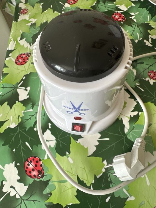 Продам стерилизатор "сухой жар" б/у