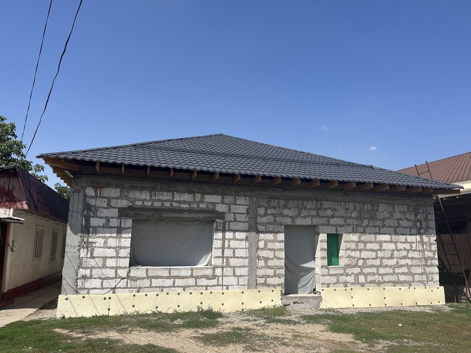Продается срочно дом