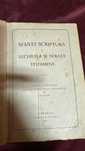vand carte Sfanta Scriptura 1913