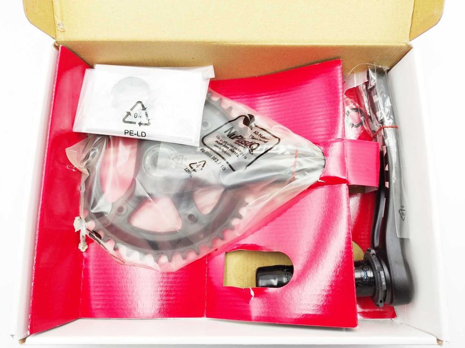 Angrenaj pedalier SRAM APEX 1  BB30 11 viteze 42T X-SYNC 175mm nou