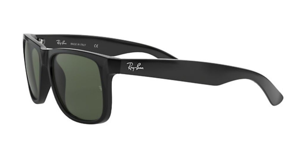 Ochelari de soare Ray Ban RB4165 Justin 601/71