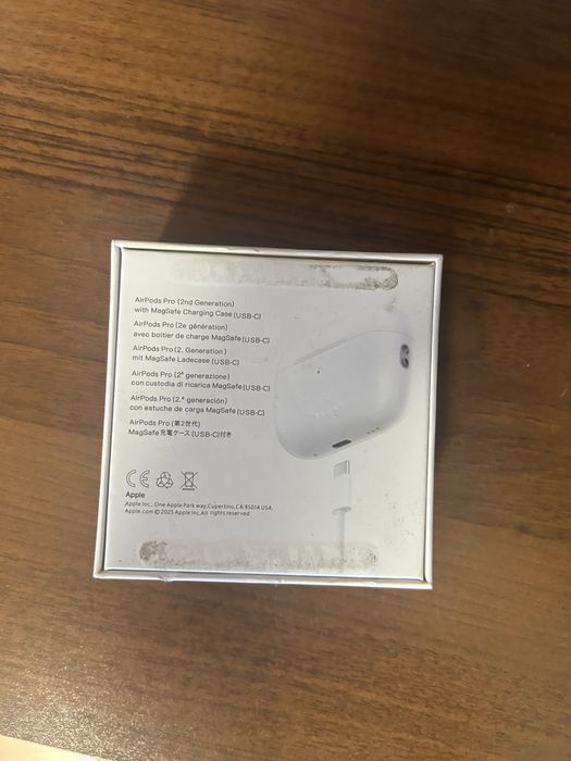 AirPods pro 2