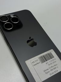 iPhone 15pro max