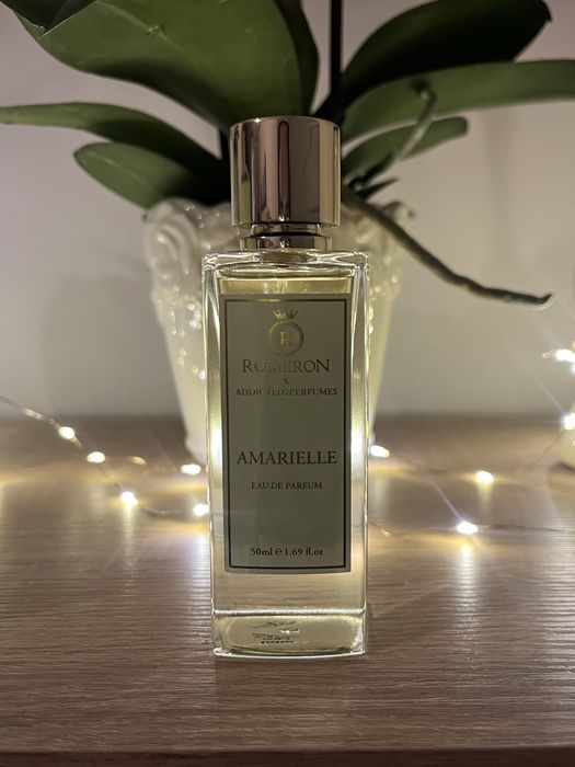 Парфюм Amarielle