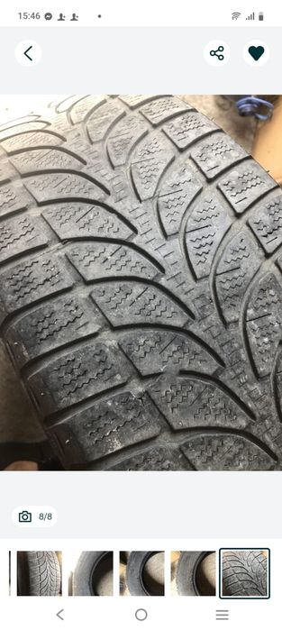 Продам шина липучка