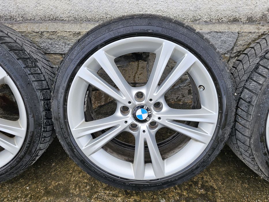 Джанти за Бмв 18''