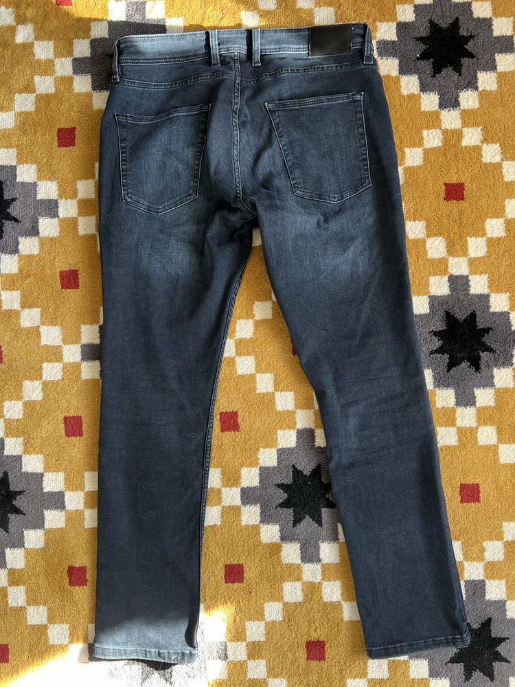 Мъжки дънки S. Oliver 34/30