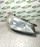 Far dreapta Mercedes-Benz S-Class W221