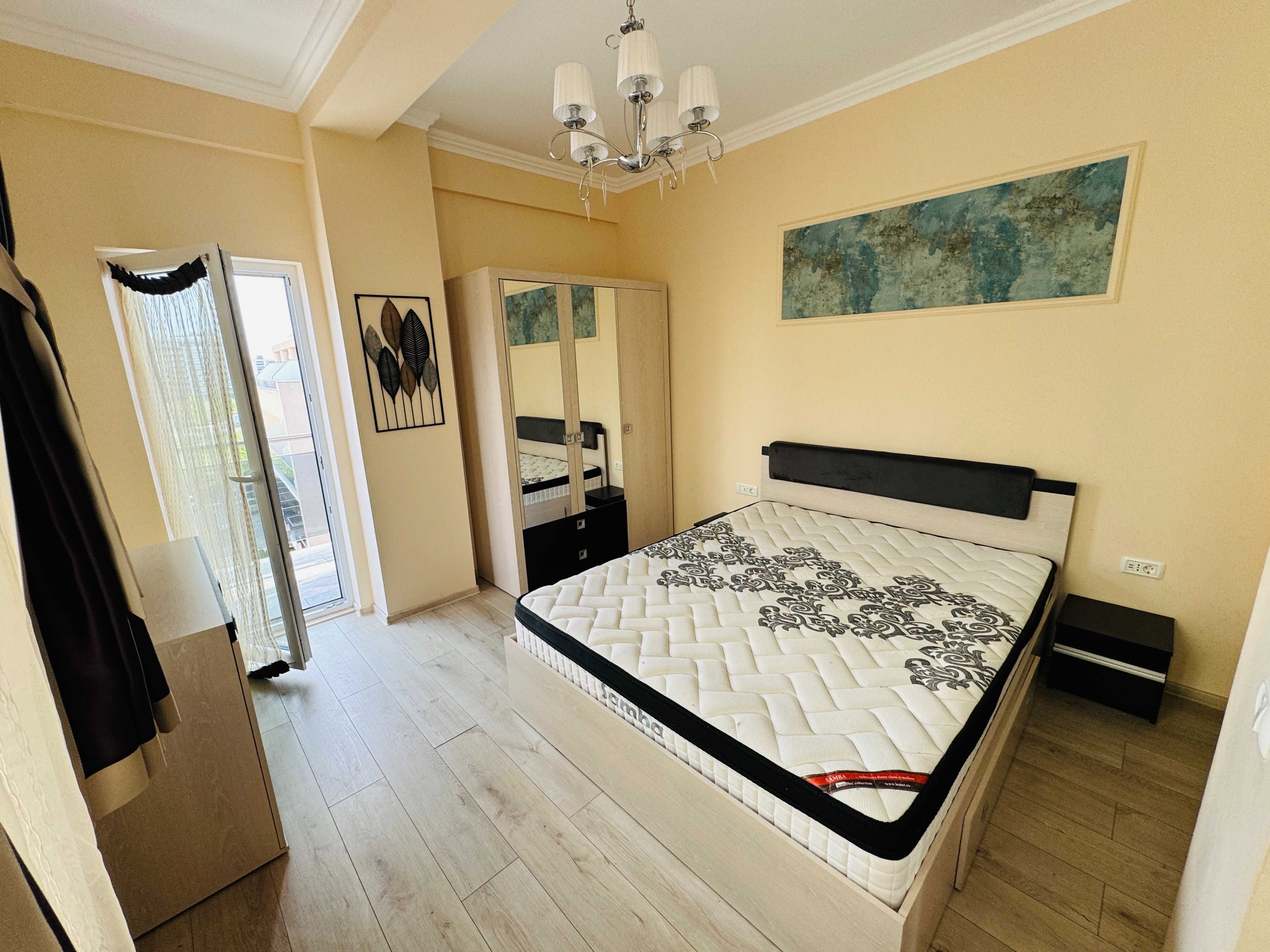Apartament 3 camere