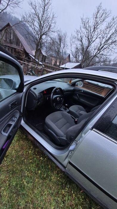 Vw passat 1.9 tdi