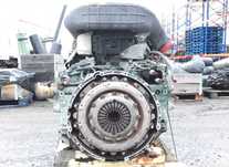 Motor Volvo D7F240 - Piese de motor Volvo