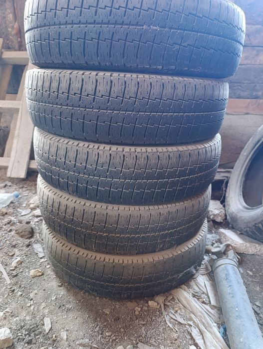 Автопокрышки, шины на газель R16C