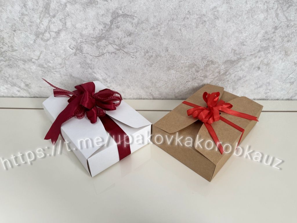 Коробка для подарков gift box