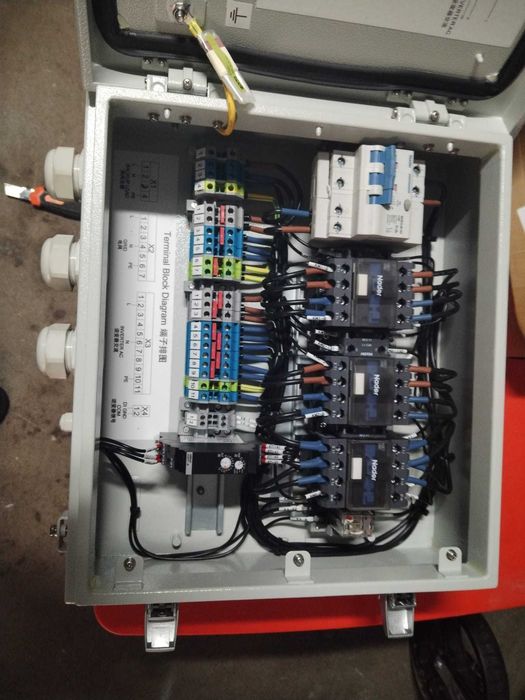 Vand  Huawei Backup box monofazat B0