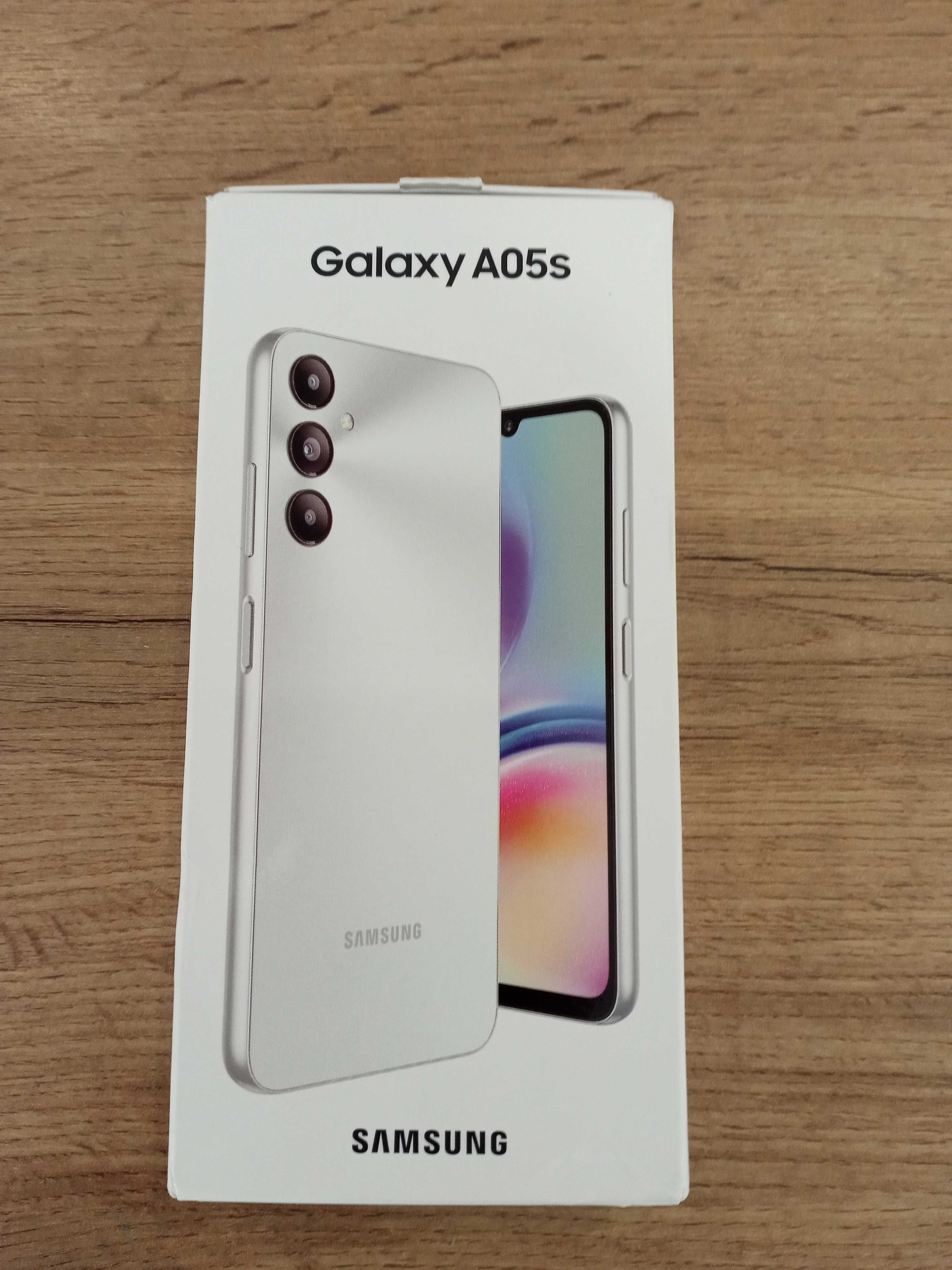 Samsung Galaxy A05s в ГАРАНЦИЯ